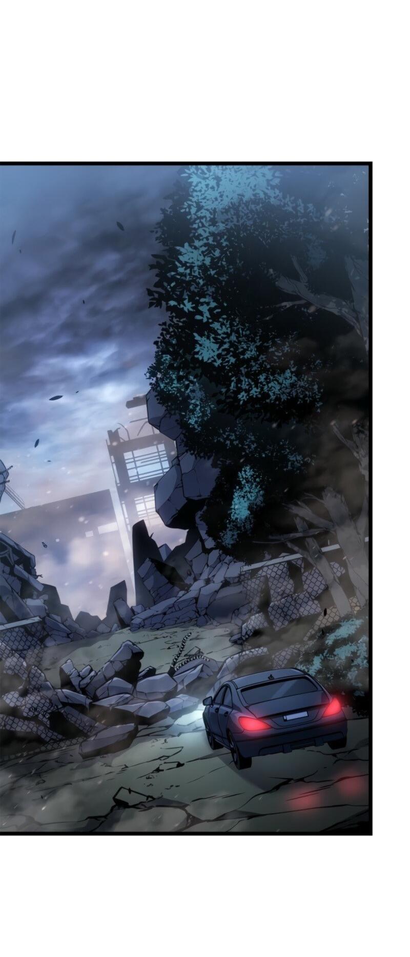 Read Поднятие уровня в одиночку Рагнарёк RU Manga Online