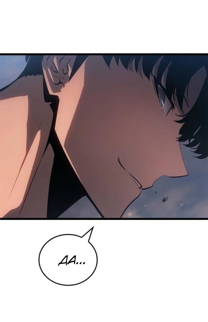 Read Поднятие уровня в одиночку Рагнарёк RU Manga Online