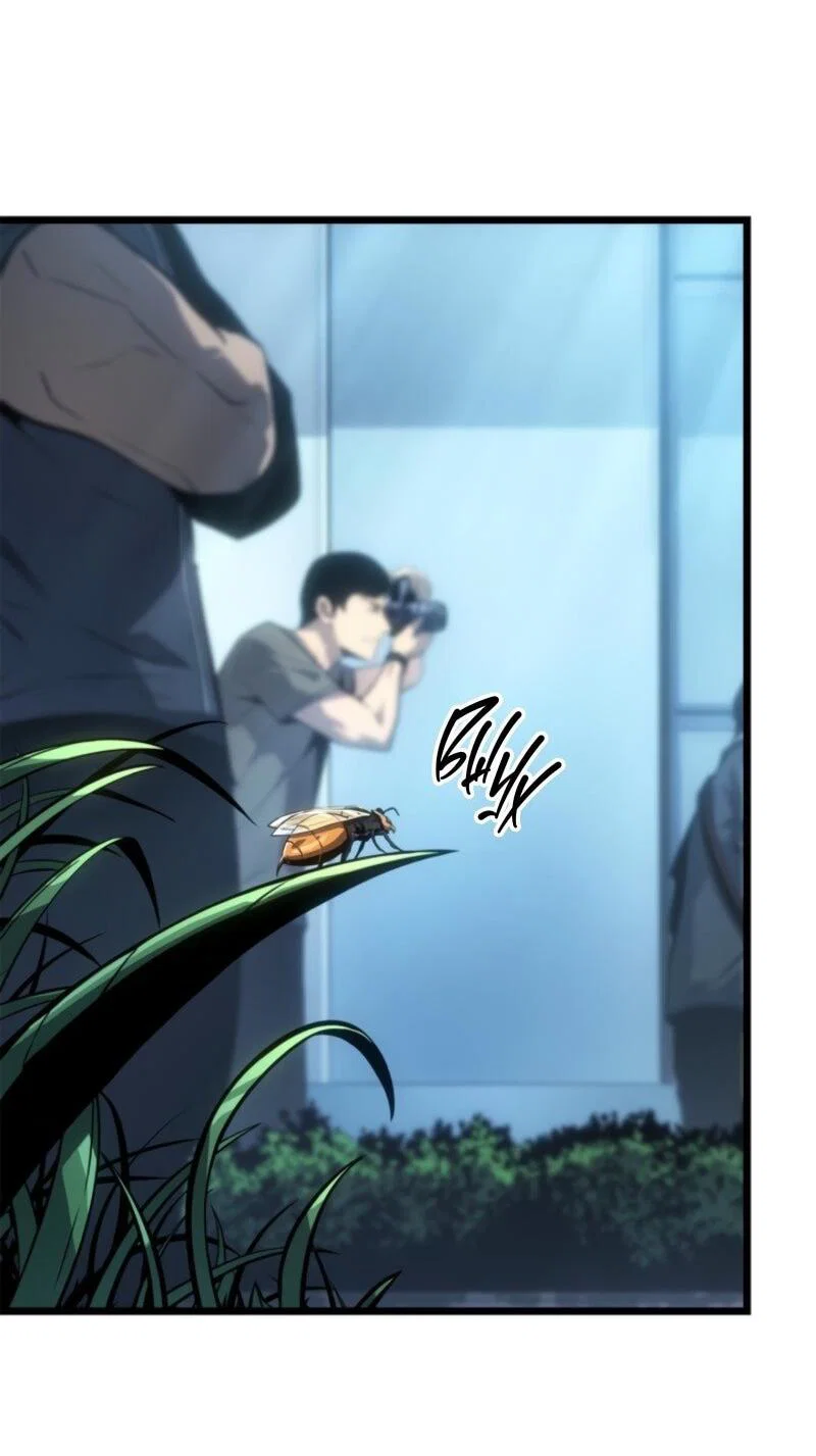 Read Поднятие уровня в одиночку Рагнарёк RU Manga Online