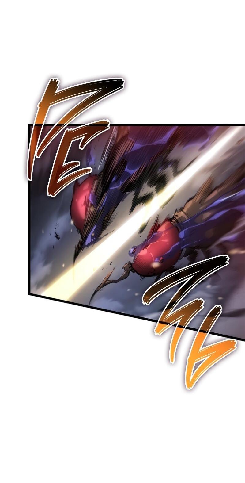 Read Поднятие уровня в одиночку Рагнарёк RU Manga Online