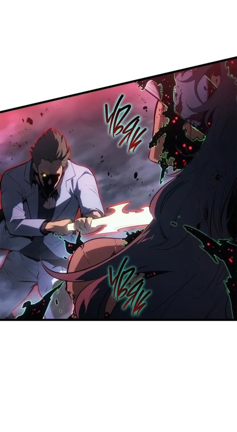 Read Поднятие уровня в одиночку Рагнарёк RU Manga Online