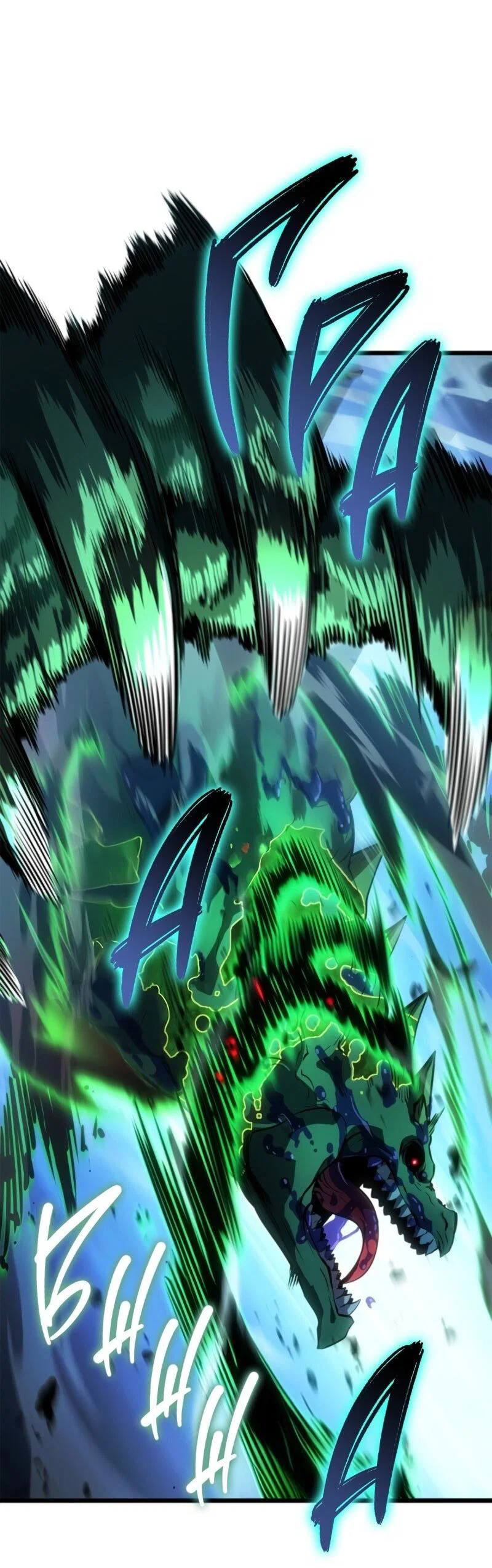 Read Поднятие уровня в одиночку Рагнарёк RU Manga Online