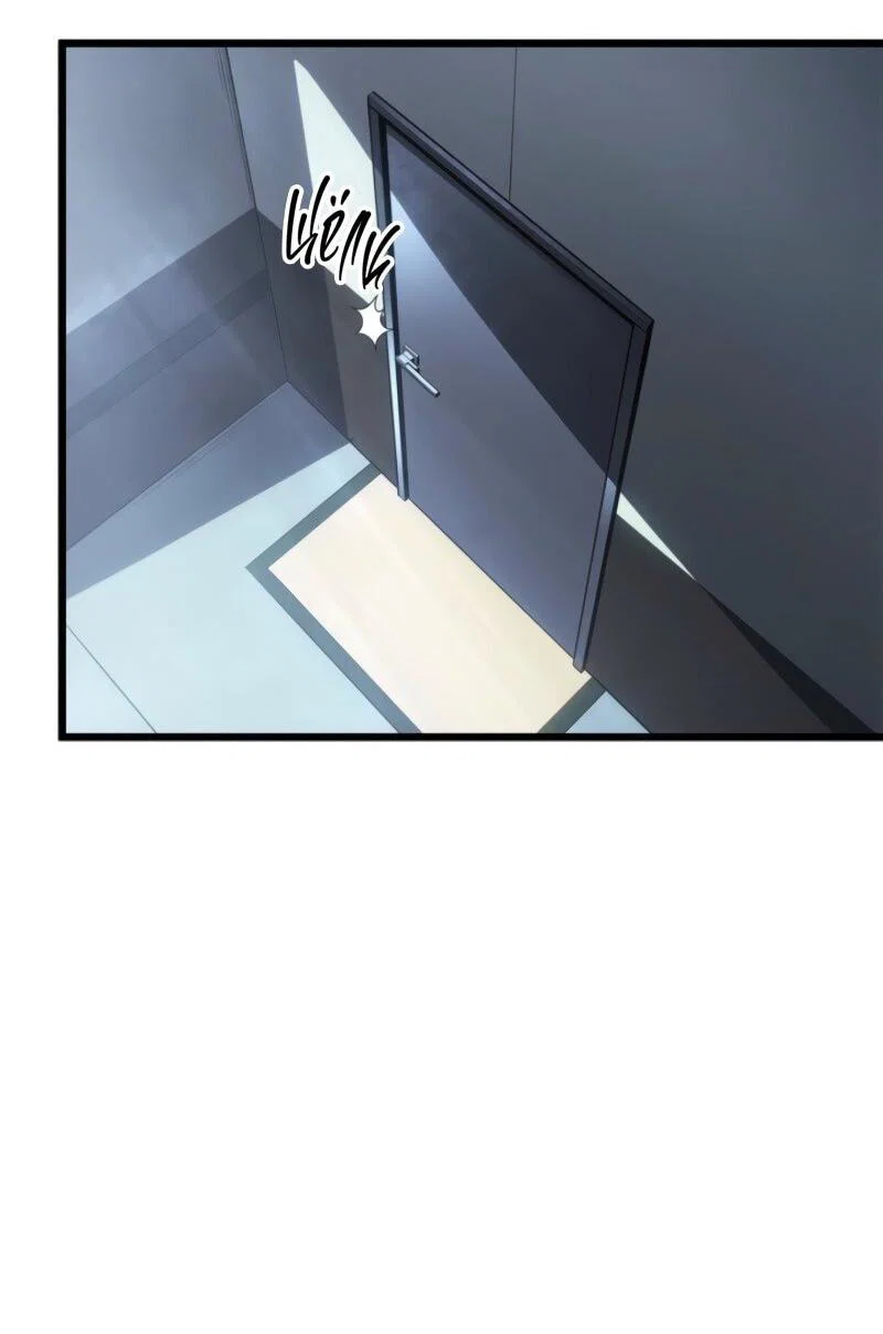 Read Поднятие уровня в одиночку Рагнарёк RU Manga Online