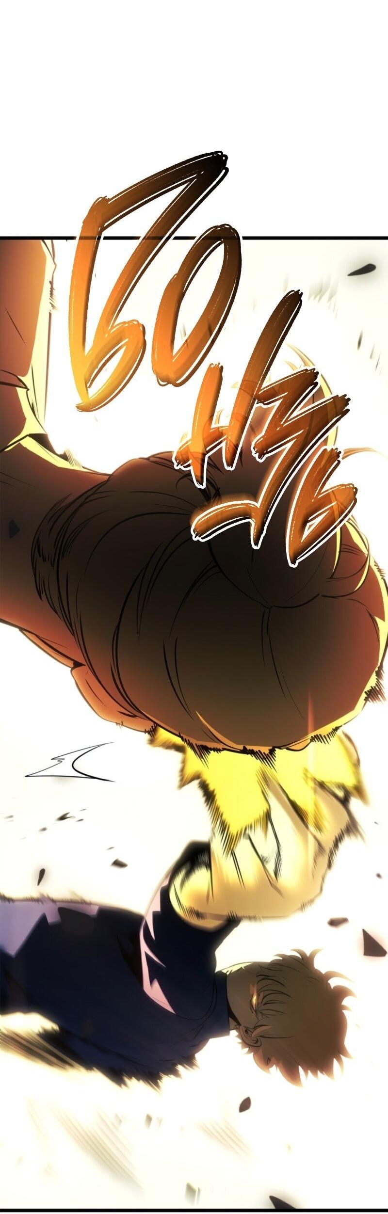 Read Поднятие уровня в одиночку Рагнарёк RU Manga Online