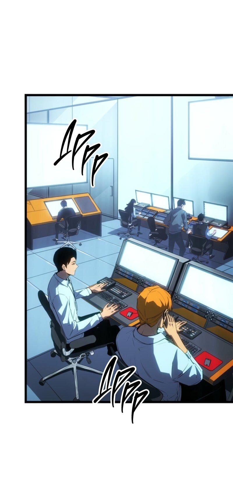 Read Поднятие уровня в одиночку Рагнарёк RU Manga Online