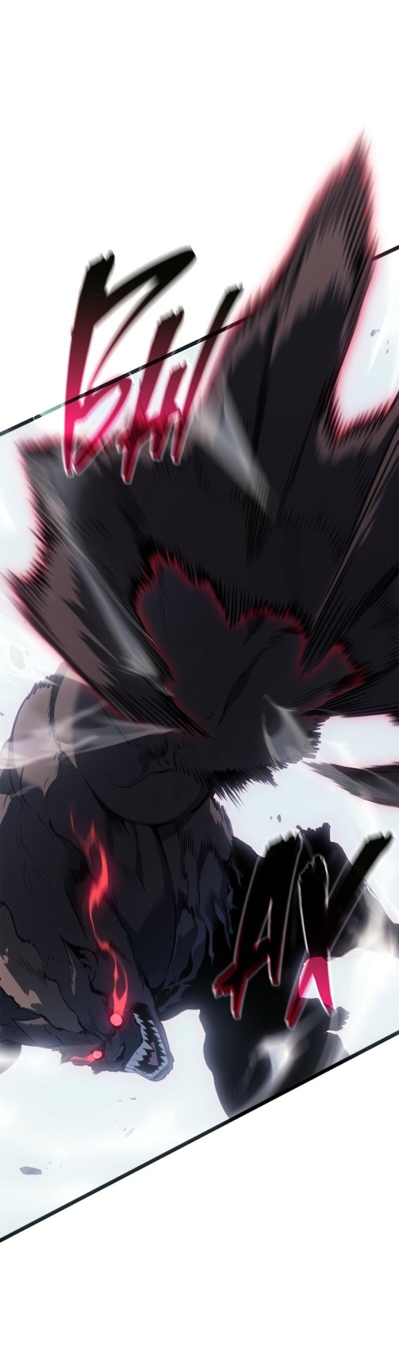 Read Поднятие уровня в одиночку Рагнарёк RU Manga Online