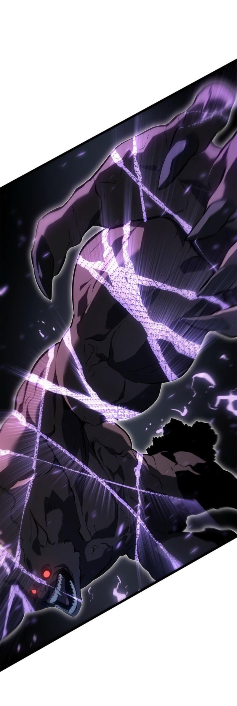 Read Поднятие уровня в одиночку Рагнарёк RU Manga Online