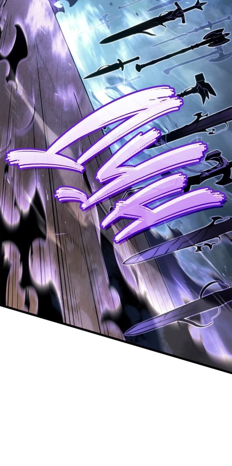 Read Поднятие уровня в одиночку Рагнарёк RU Manga Online