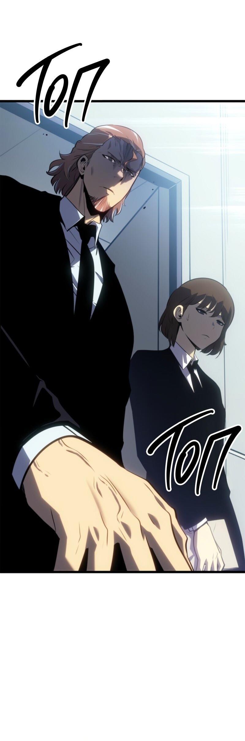 Read Поднятие уровня в одиночку Рагнарёк RU Manga Online