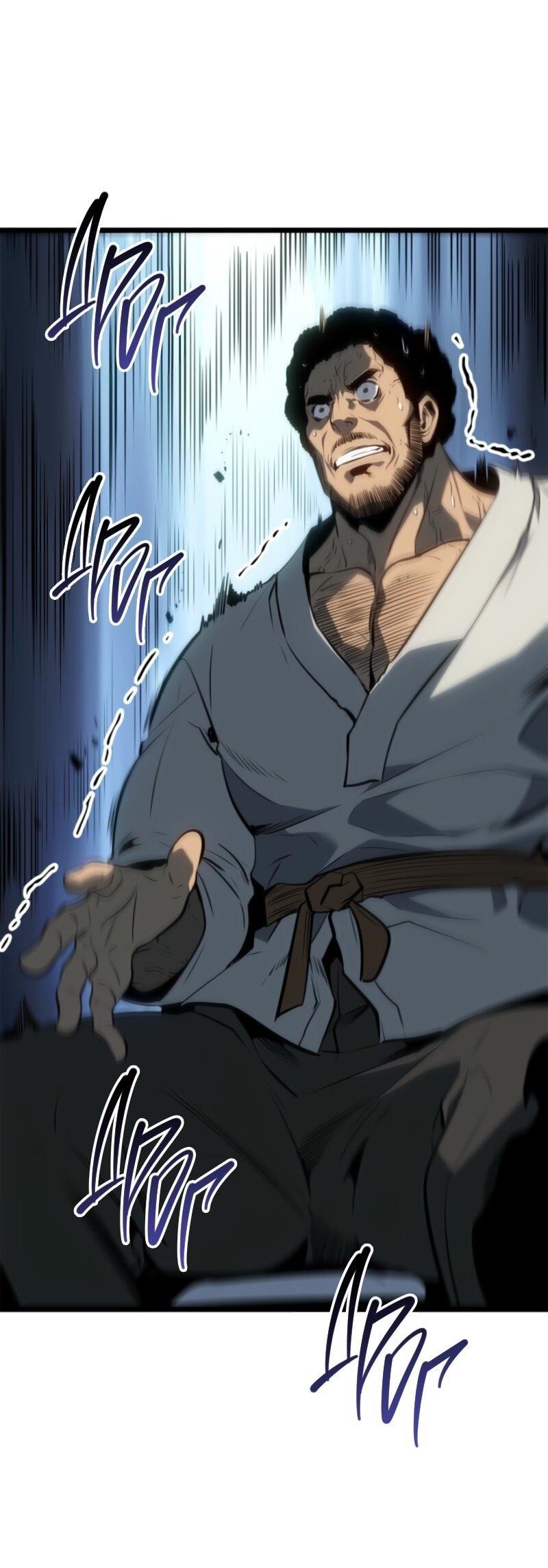 Read Поднятие уровня в одиночку Рагнарёк RU Manga Online