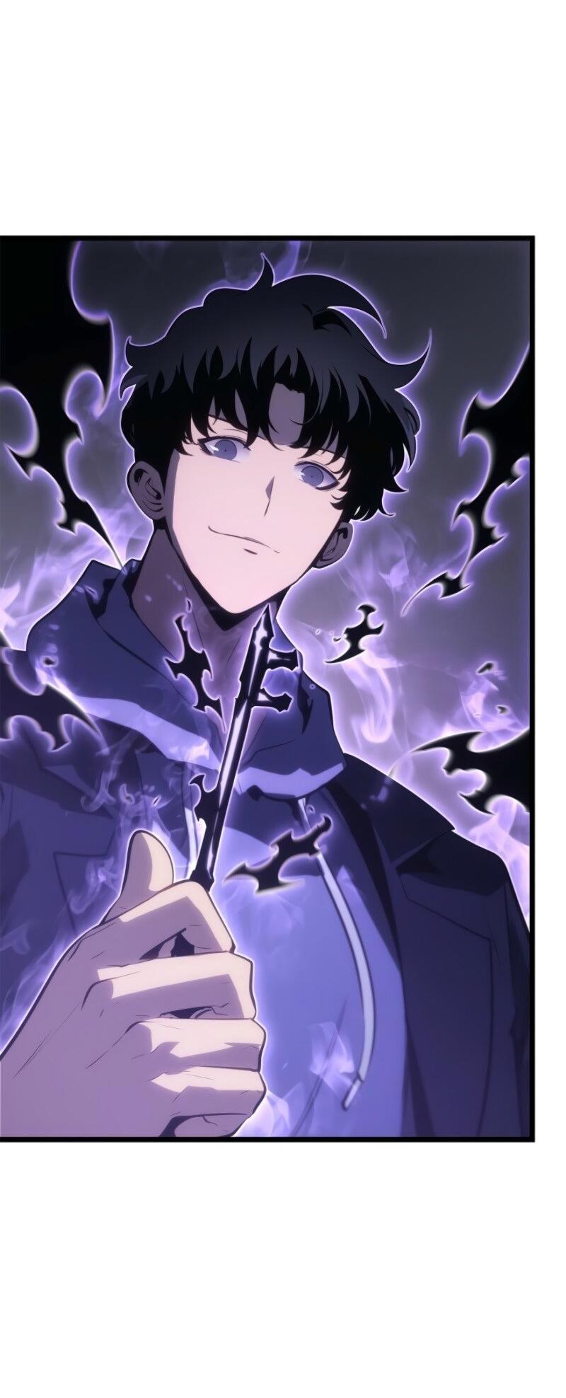 Read Поднятие уровня в одиночку Рагнарёк RU Manga Online