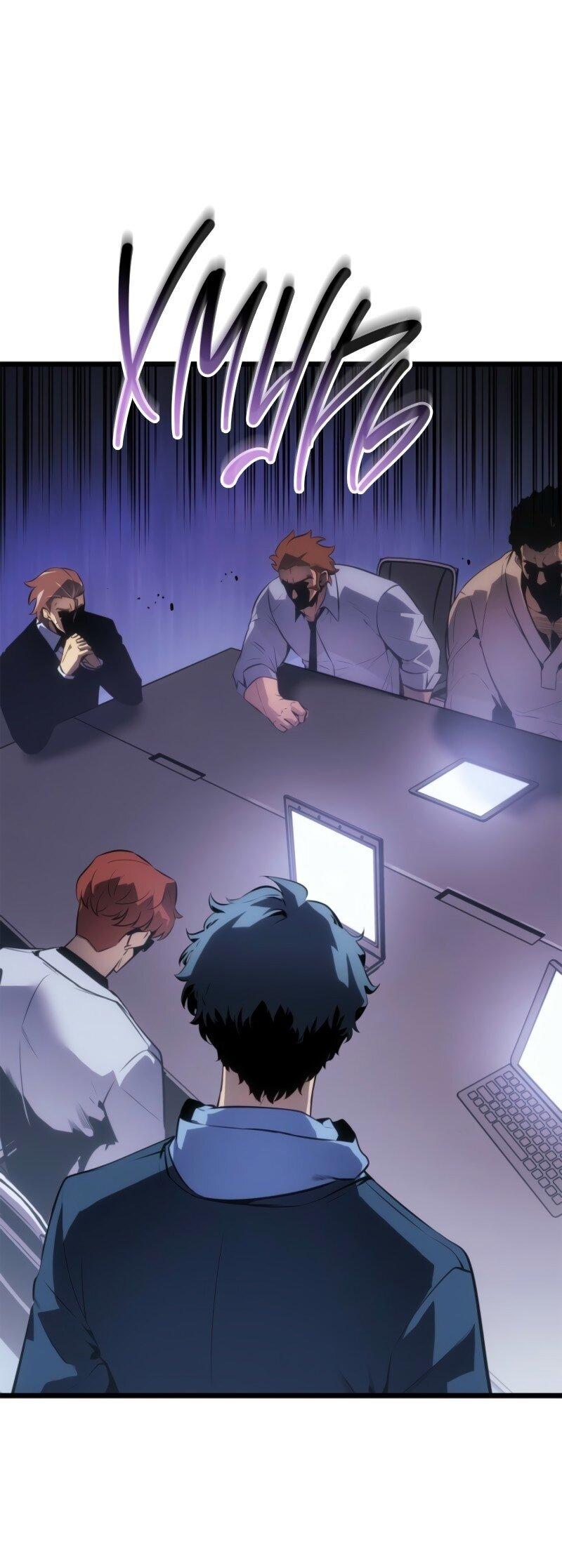 Read Поднятие уровня в одиночку Рагнарёк RU Manga Online