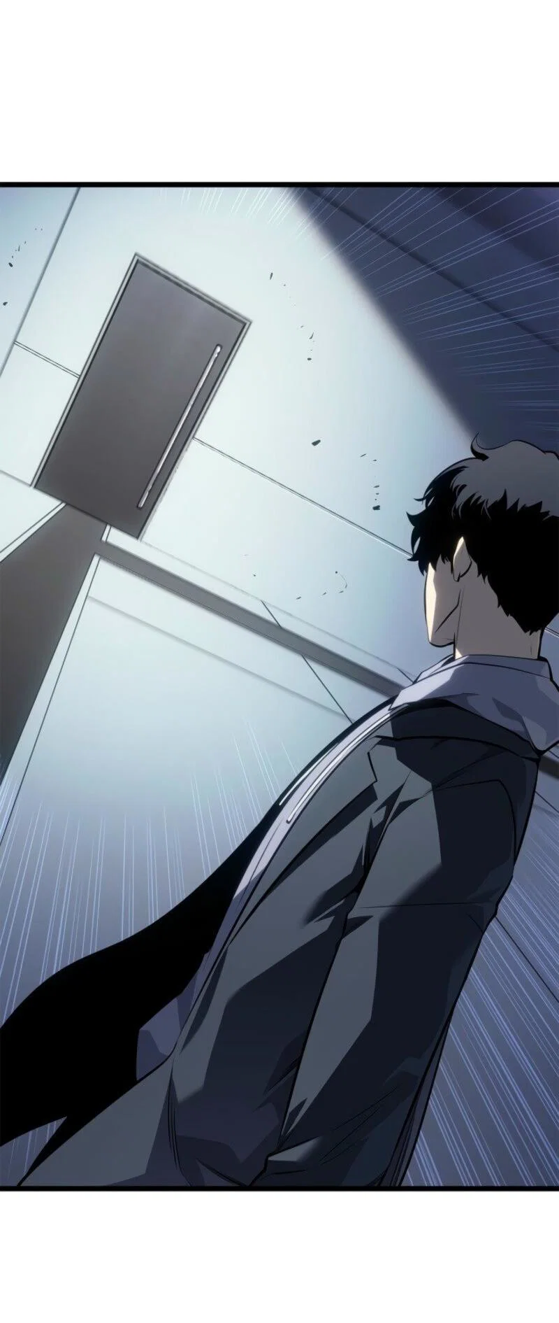 Read Поднятие уровня в одиночку Рагнарёк RU Manga Online