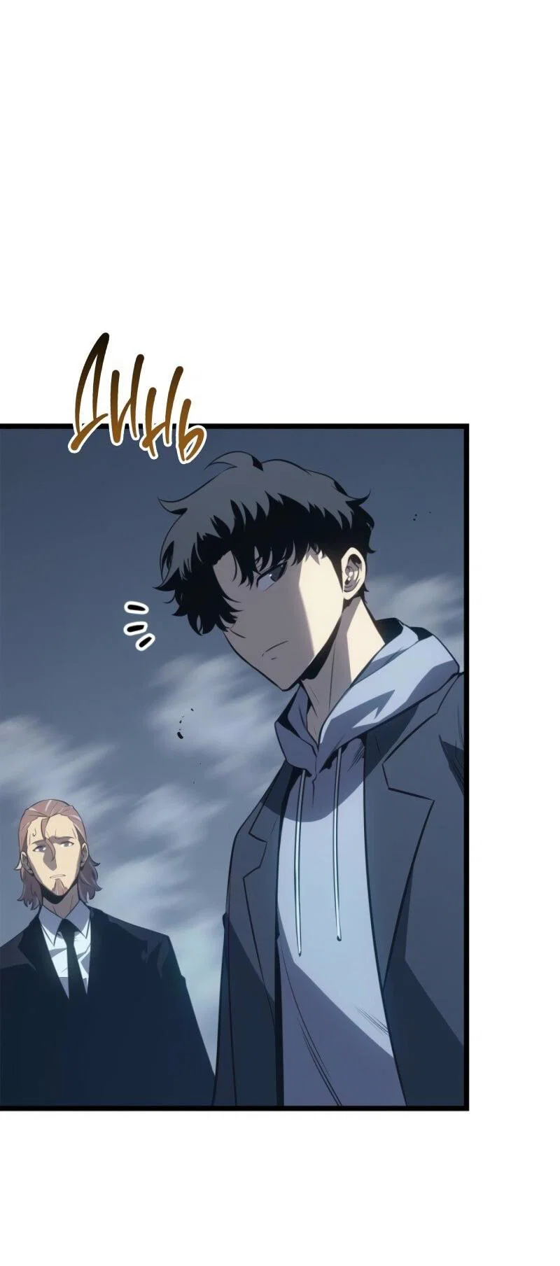 Read Поднятие уровня в одиночку Рагнарёк RU Manga Online