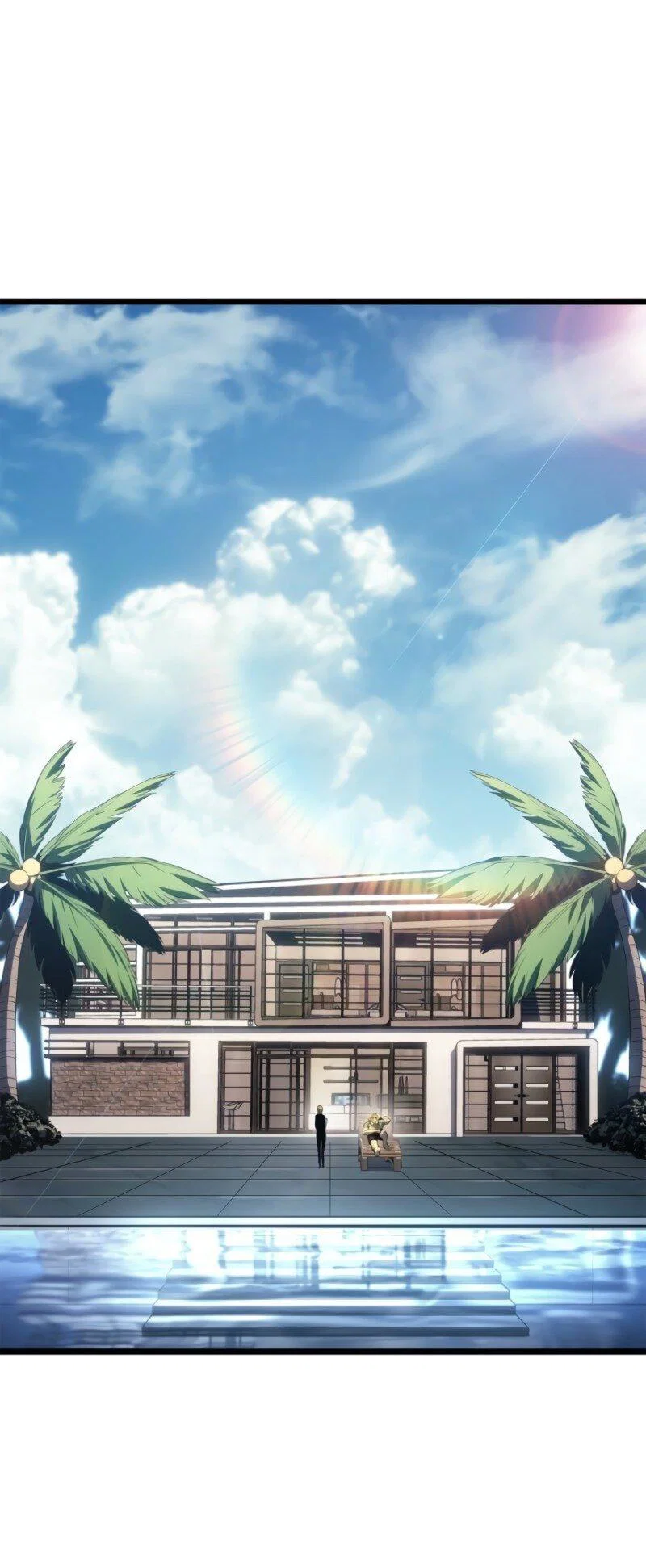 Read Поднятие уровня в одиночку Рагнарёк RU Manga Online