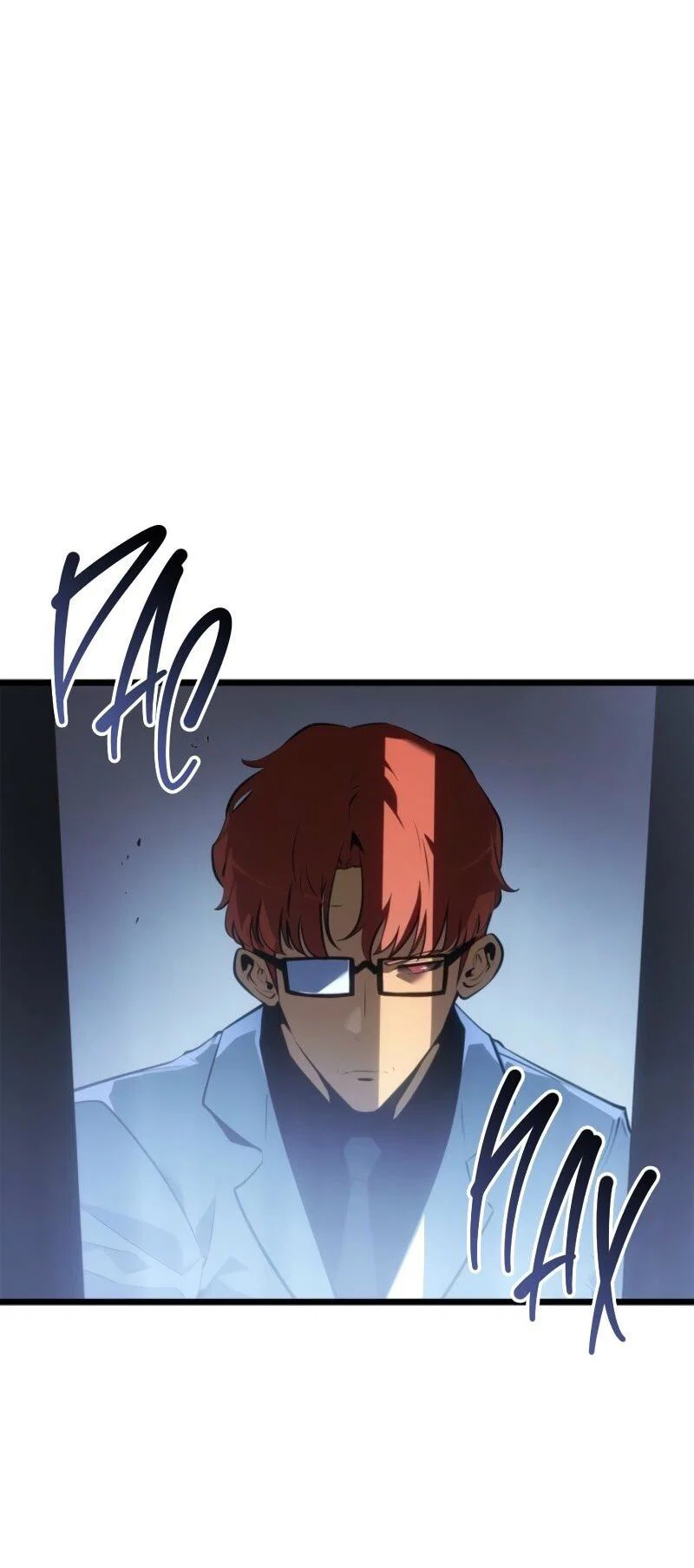 Read Поднятие уровня в одиночку Рагнарёк RU Manga Online