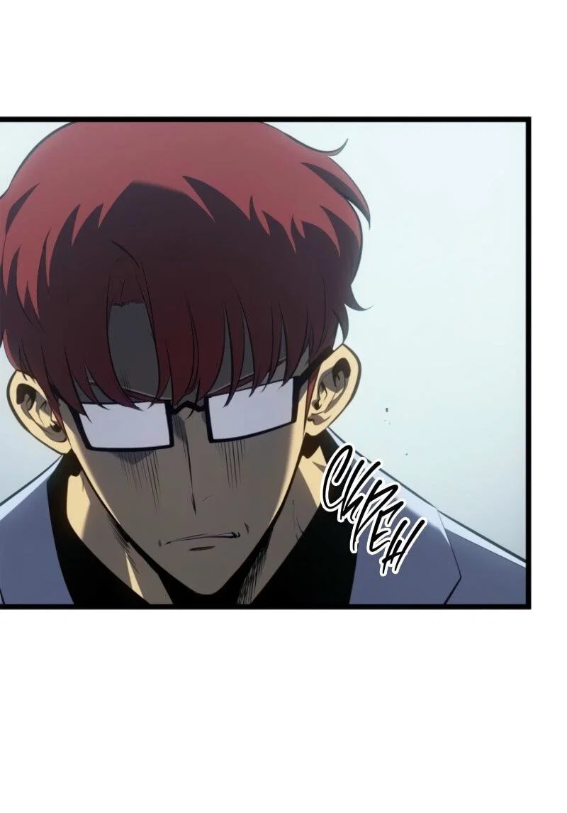 Read Поднятие уровня в одиночку Рагнарёк RU Manga Online