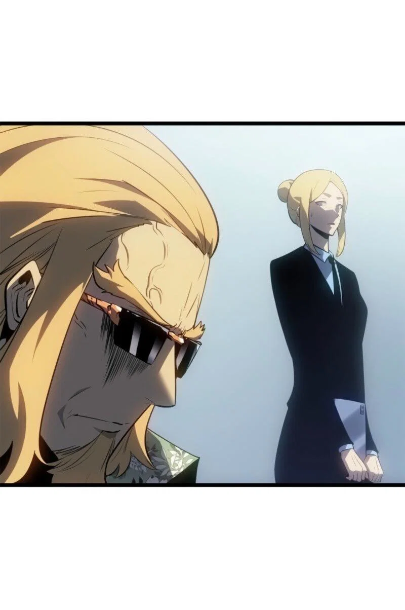 Read Поднятие уровня в одиночку Рагнарёк RU Manga Online