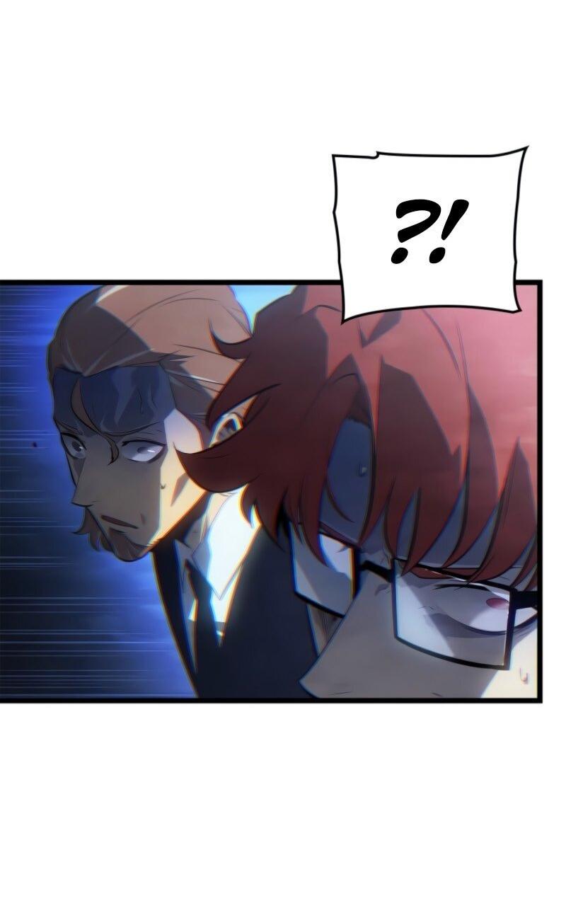 Read Поднятие уровня в одиночку Рагнарёк RU Manga Online