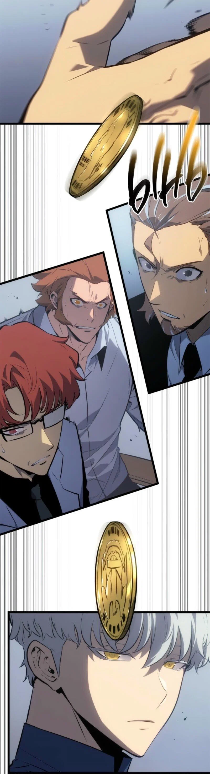 Read Поднятие уровня в одиночку Рагнарёк RU Manga Online