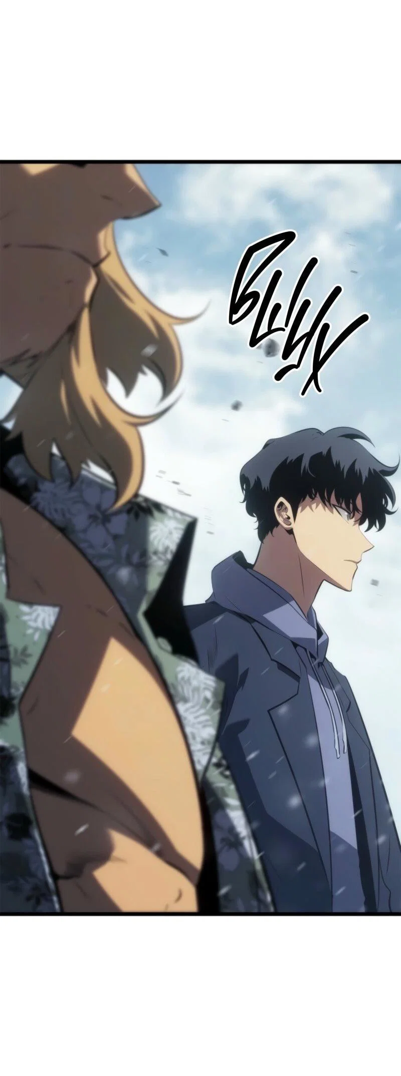 Read Поднятие уровня в одиночку Рагнарёк RU Manga Online