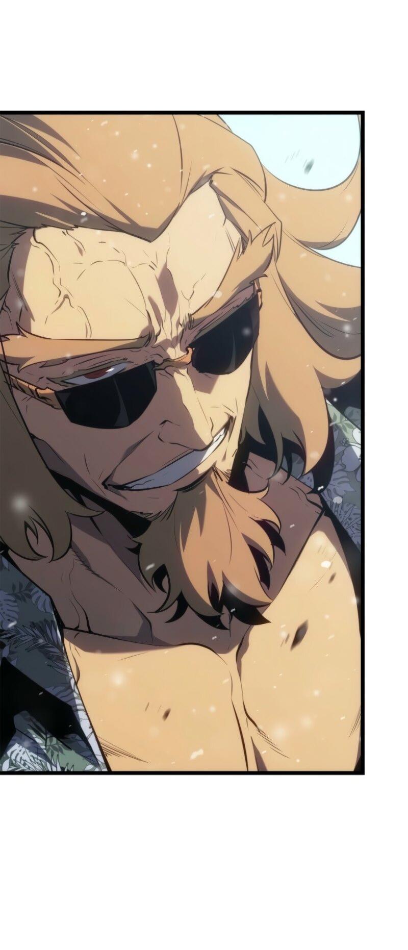 Read Поднятие уровня в одиночку Рагнарёк RU Manga Online