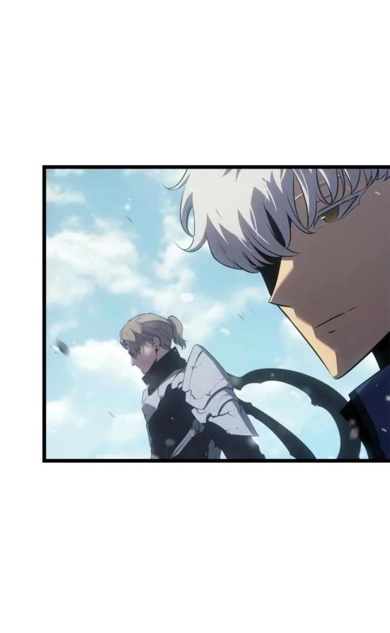 Read Поднятие уровня в одиночку Рагнарёк RU Manga Online