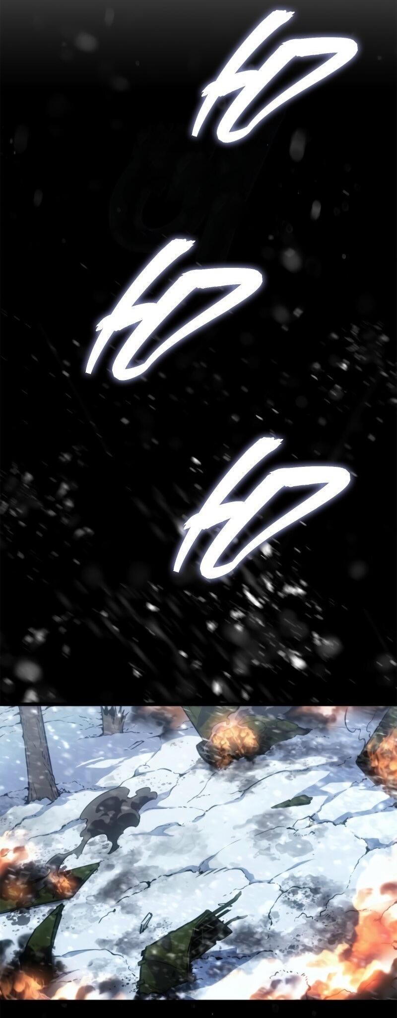 Read Поднятие уровня в одиночку Рагнарёк RU Manga Online