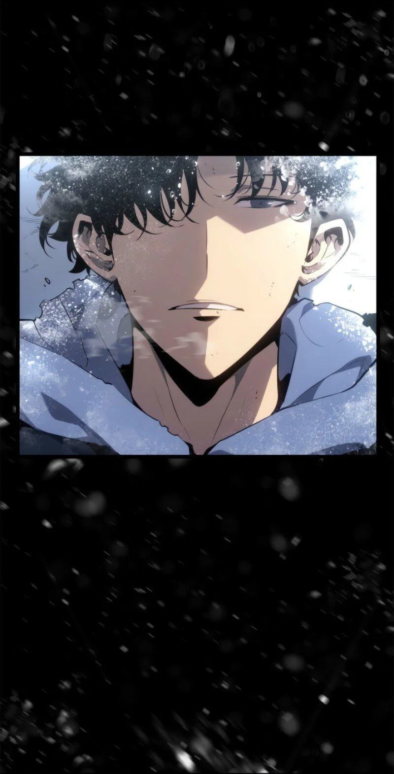 Read Поднятие уровня в одиночку Рагнарёк RU Manga Online