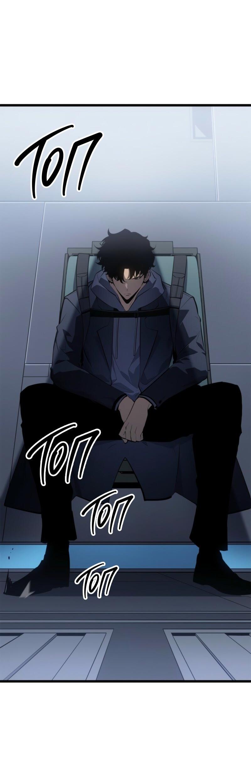 Read Поднятие уровня в одиночку Рагнарёк RU Manga Online