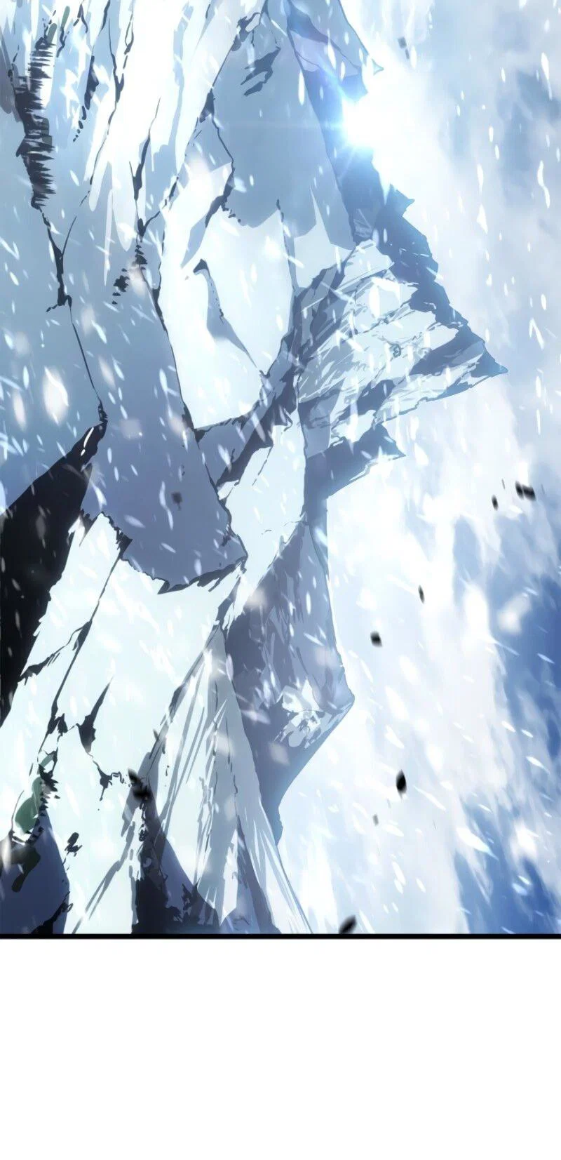 Read Поднятие уровня в одиночку Рагнарёк RU Manga Online