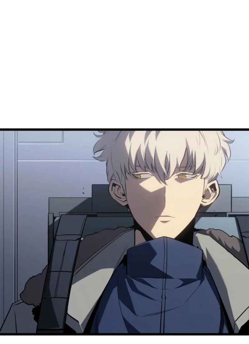 Read Поднятие уровня в одиночку Рагнарёк RU Manga Online