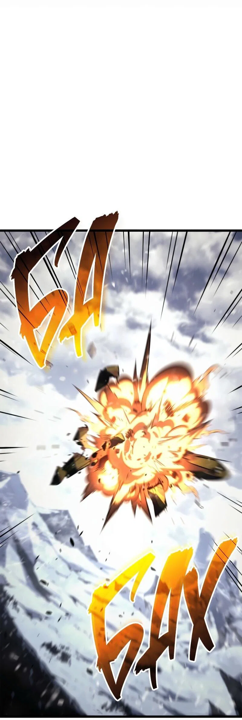 Read Поднятие уровня в одиночку Рагнарёк RU Manga Online