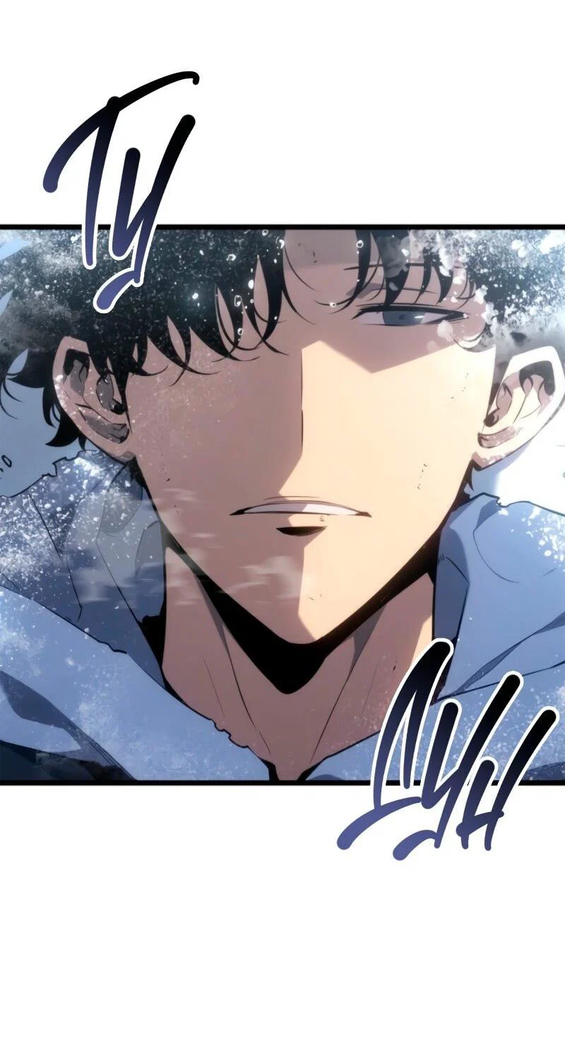 Read Поднятие уровня в одиночку Рагнарёк RU Manga Online