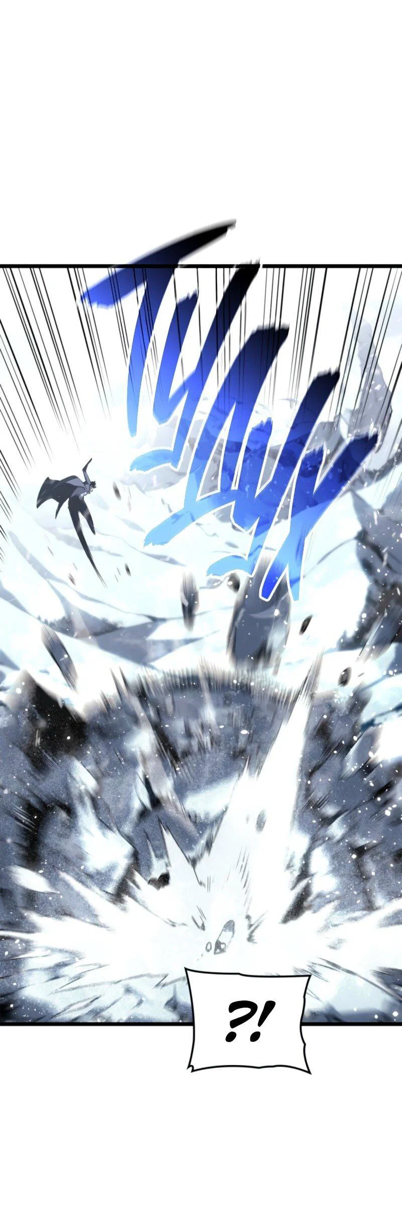 Read Поднятие уровня в одиночку Рагнарёк RU Manga Online