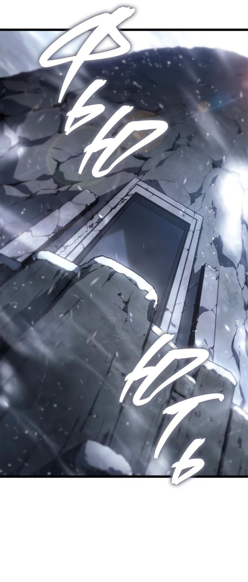 Read Поднятие уровня в одиночку Рагнарёк RU Manga Online