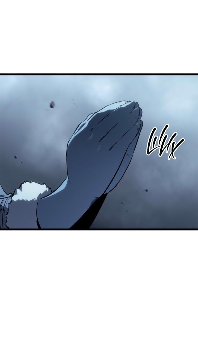 Read Поднятие уровня в одиночку Рагнарёк RU Manga Online