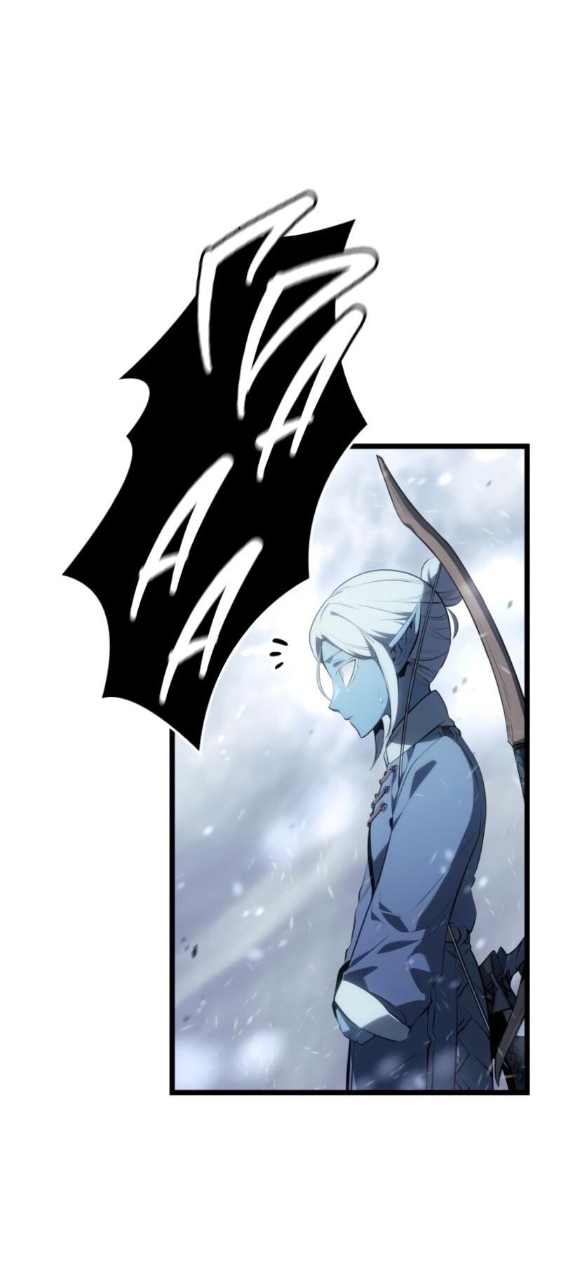 Read Поднятие уровня в одиночку Рагнарёк RU Manga Online