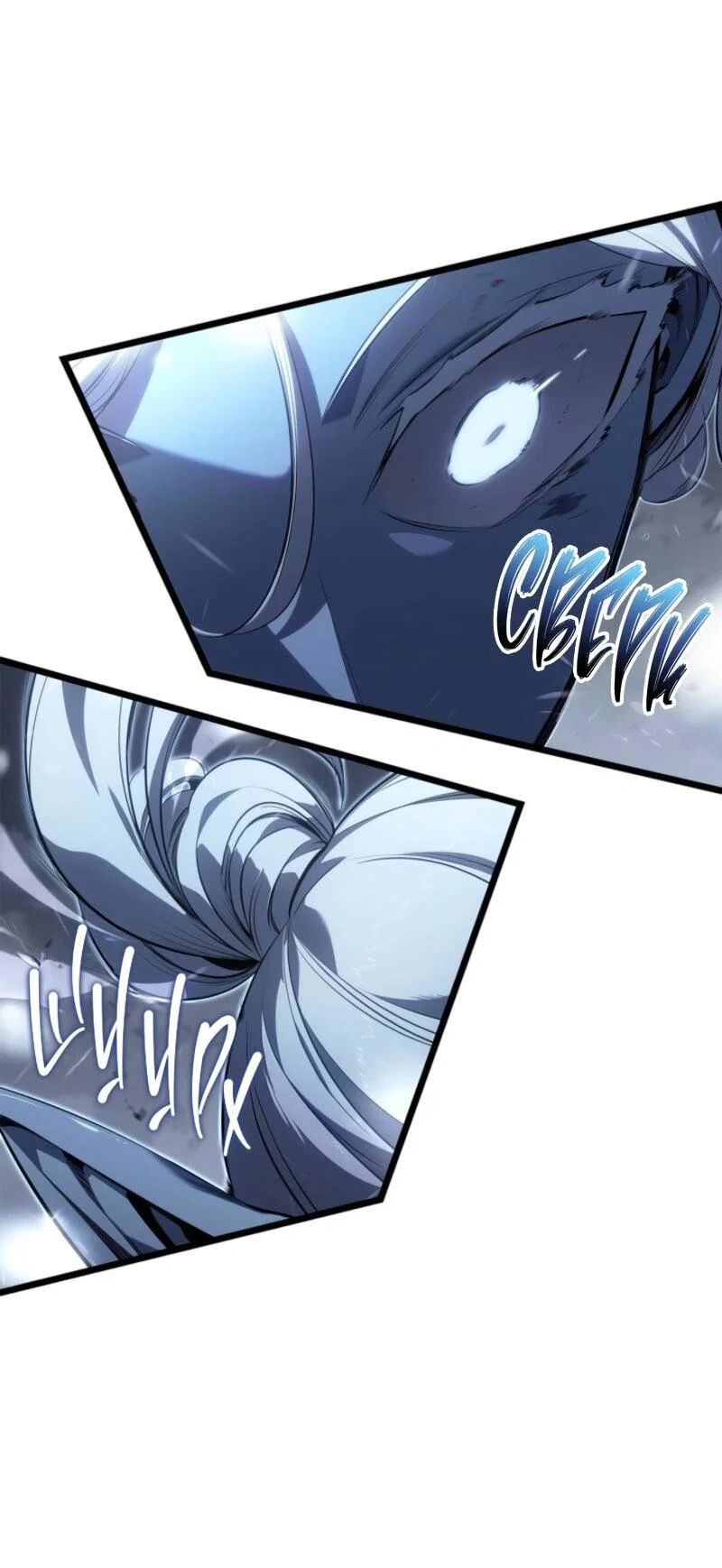 Read Поднятие уровня в одиночку Рагнарёк RU Manga Online