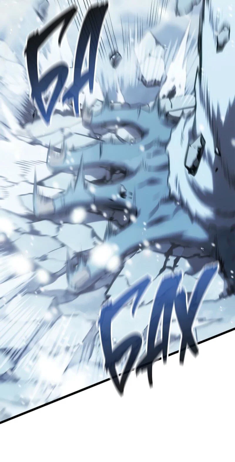 Read Поднятие уровня в одиночку Рагнарёк RU Manga Online