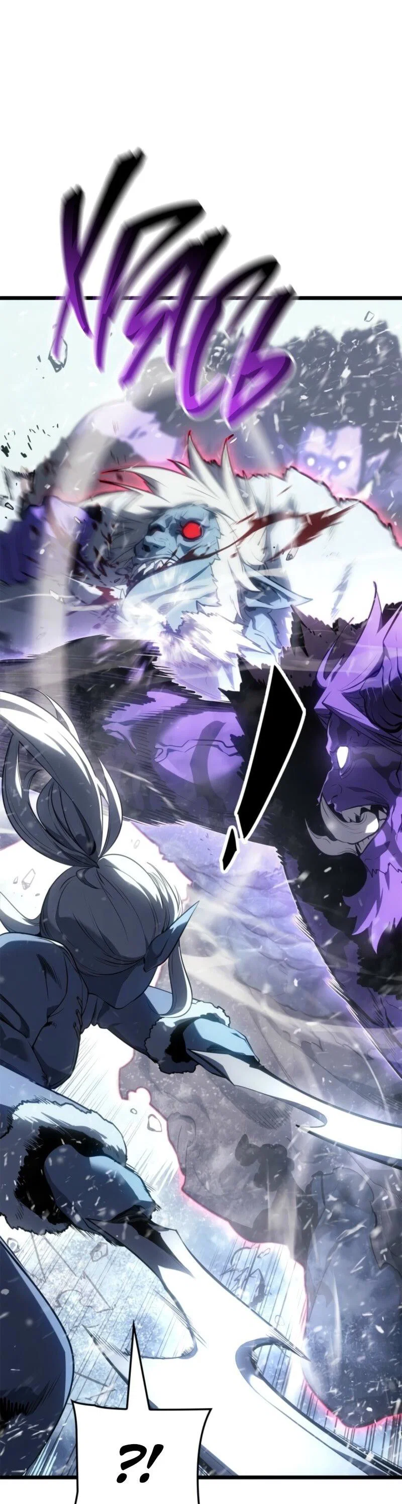 Read Поднятие уровня в одиночку Рагнарёк RU Manga Online