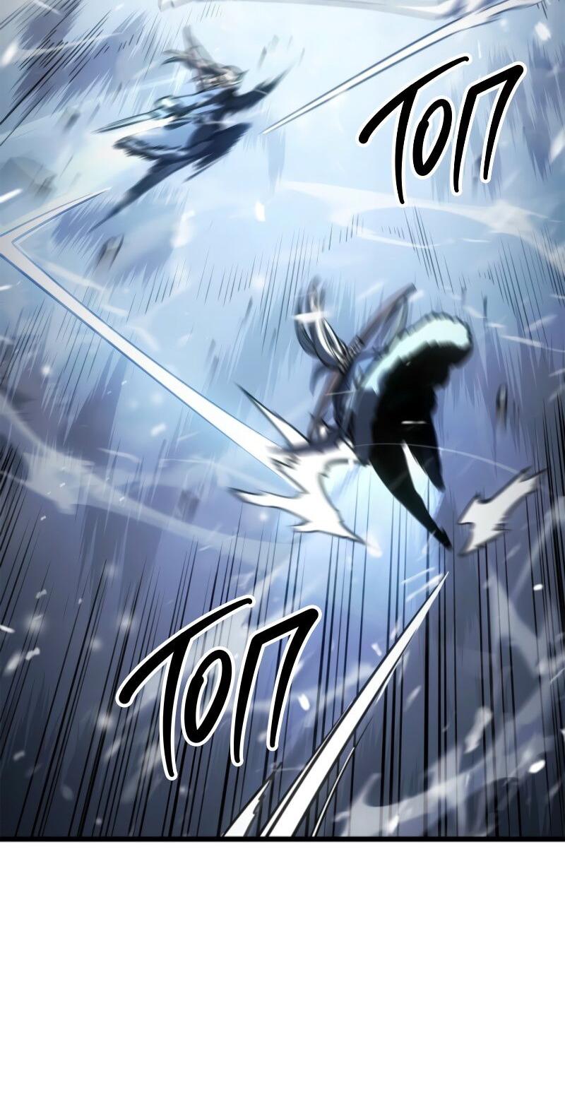 Read Поднятие уровня в одиночку Рагнарёк RU Manga Online