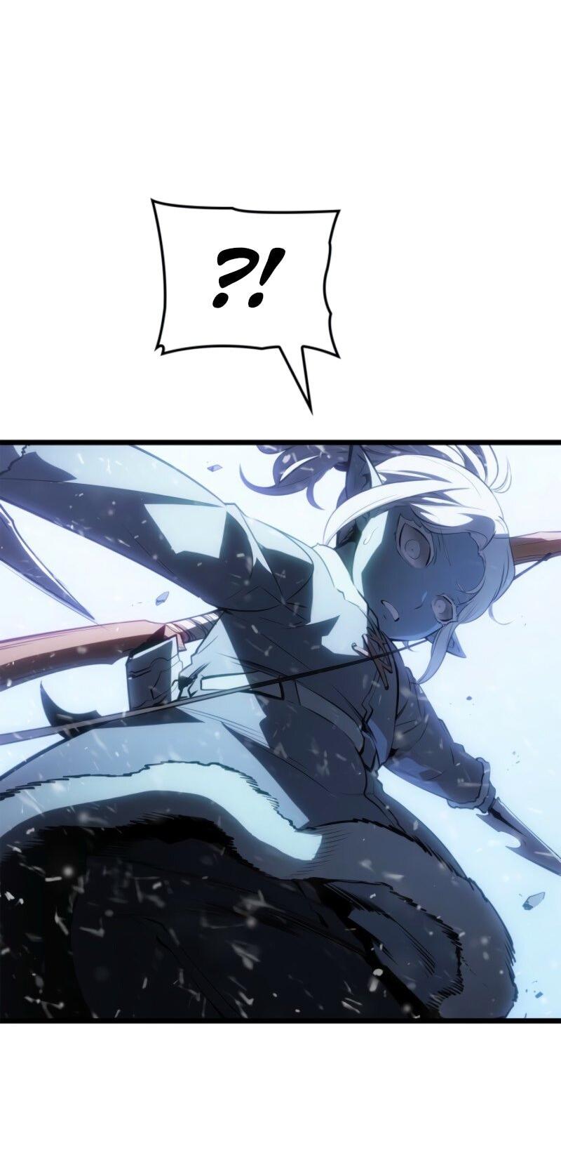 Read Поднятие уровня в одиночку Рагнарёк RU Manga Online