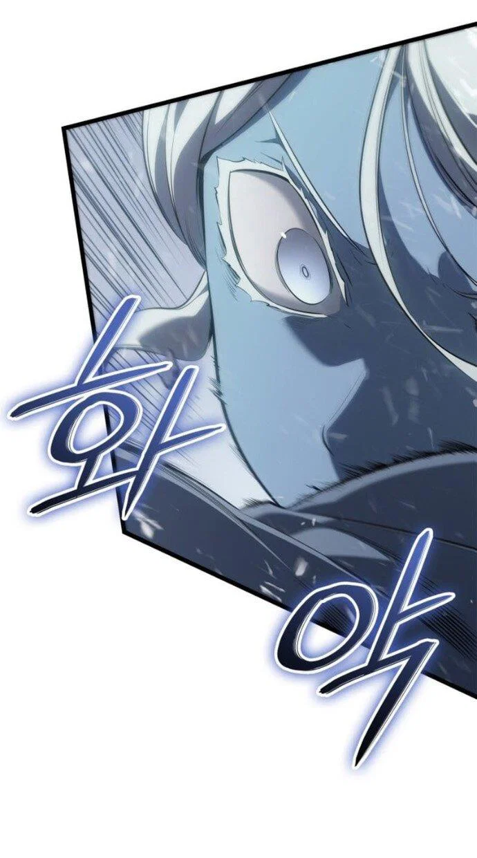 Read Поднятие уровня в одиночку Рагнарёк RU Manga Online