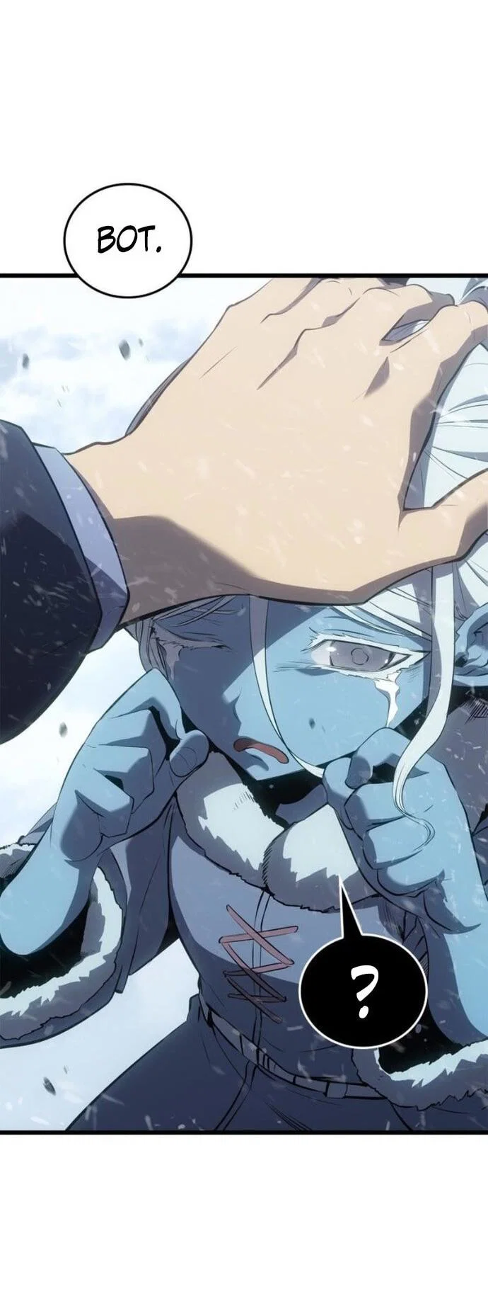 Read Поднятие уровня в одиночку Рагнарёк RU Manga Online