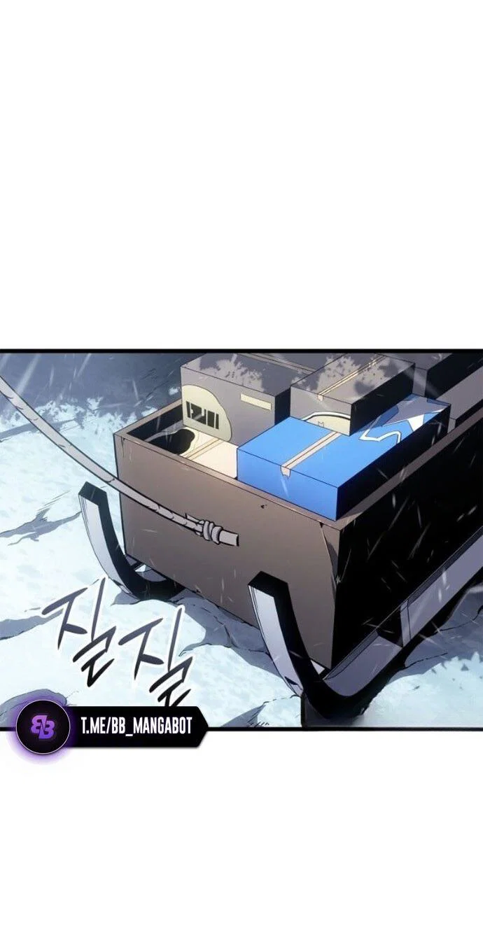 Read Поднятие уровня в одиночку Рагнарёк RU Manga Online