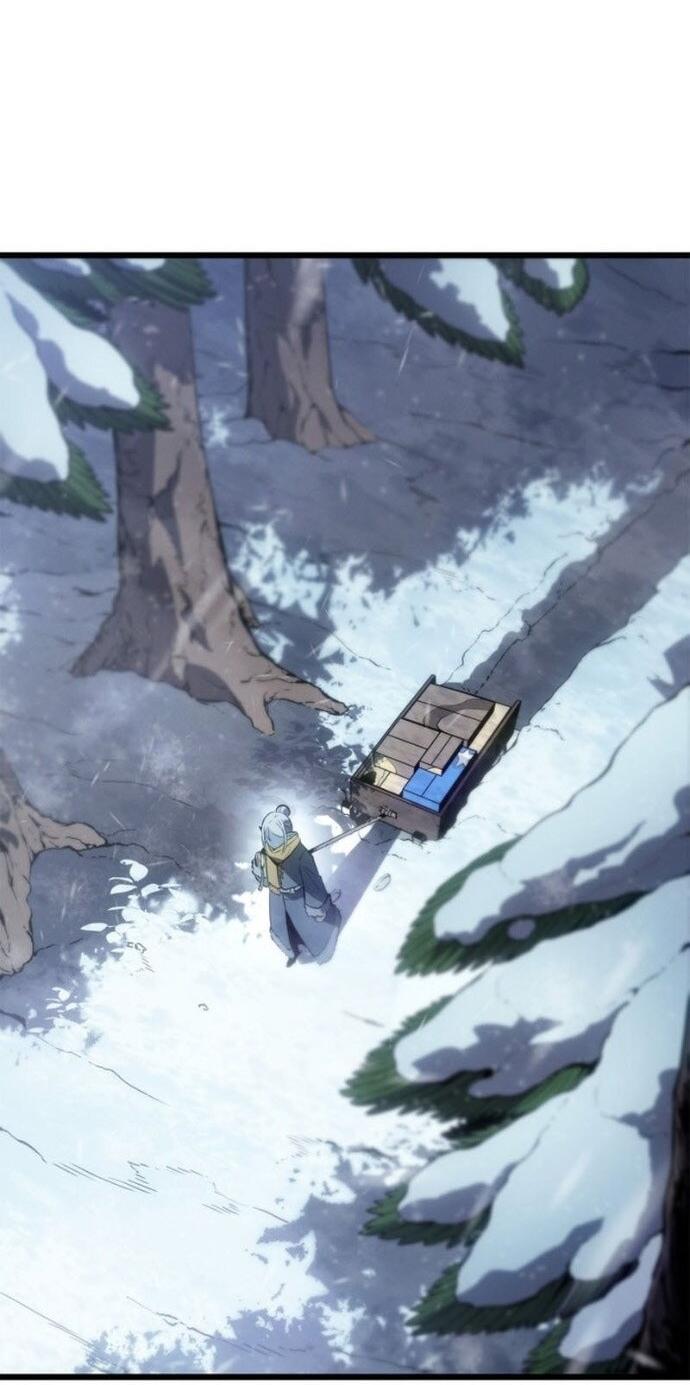 Read Поднятие уровня в одиночку Рагнарёк RU Manga Online