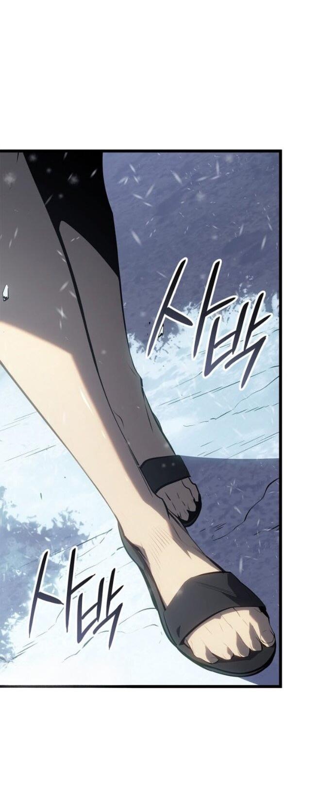 Read Поднятие уровня в одиночку Рагнарёк RU Manga Online