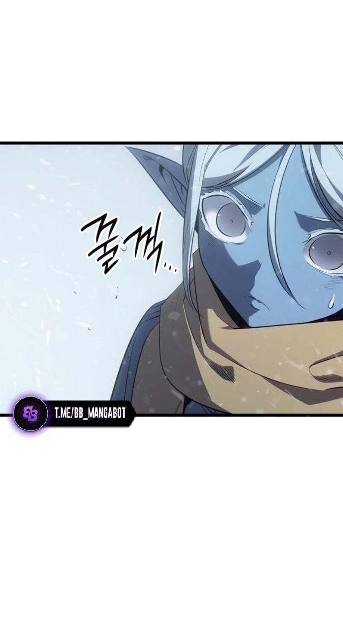 Read Поднятие уровня в одиночку Рагнарёк RU Manga Online