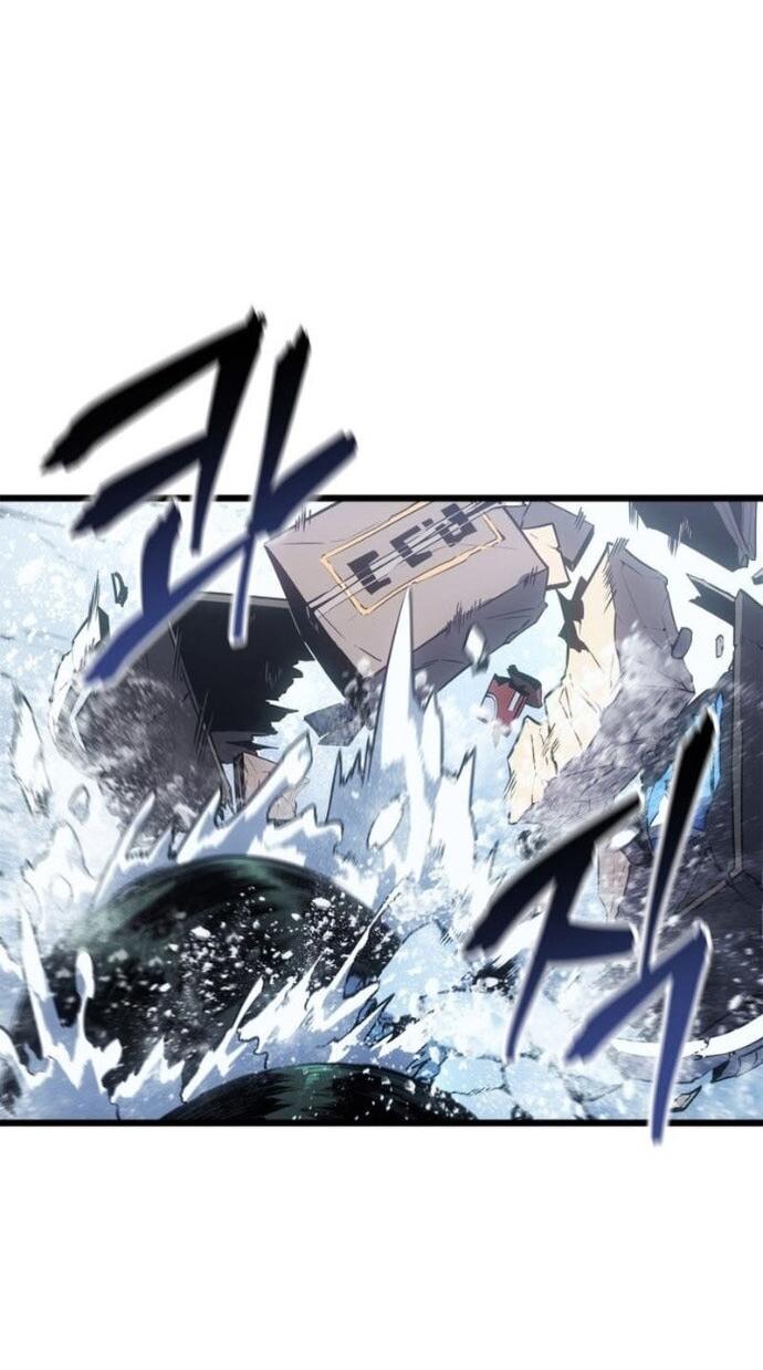 Read Поднятие уровня в одиночку Рагнарёк RU Manga Online